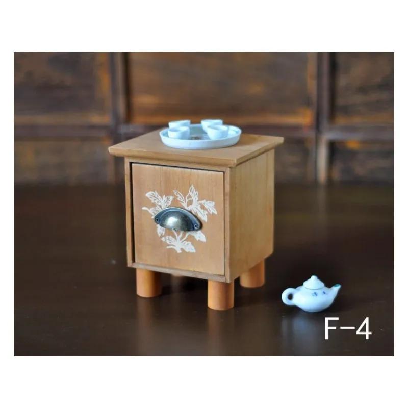 Photo Studio Children's Photography Props Newborn Full Moon Hundred Days Photo Clothing Creative Sofa Coffee Table Props Cabinet
