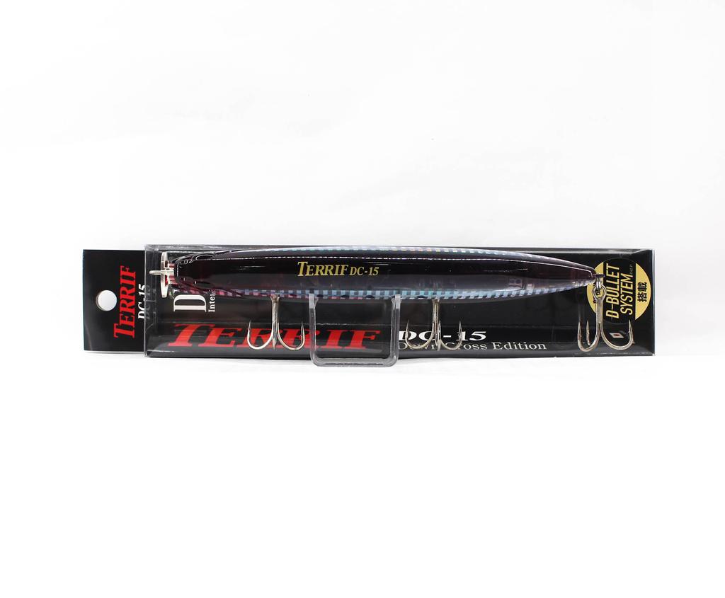 Duo Terrif DC 15 Floating Lure CHN0094 (2403)