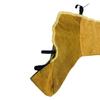 LABORS Cowhide Welder Foot & Leg Protectors