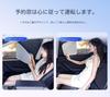 Corolla Cross 10 Series Car Sunshade, Multi Sun Shade, Foldable, Windshield Sunshade, Front Sun