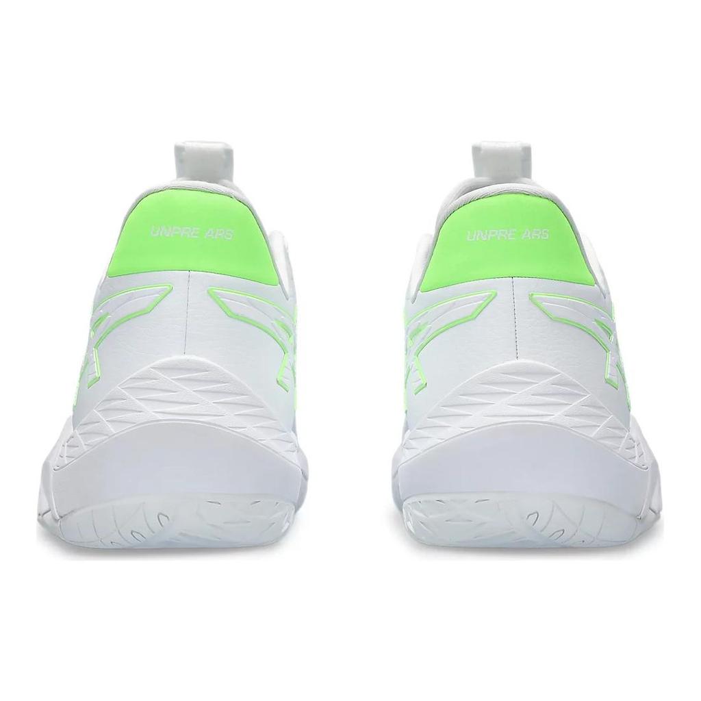 ASICS Unpre ARS Low 2 'White Lime Burst' Men's 1063A083-100