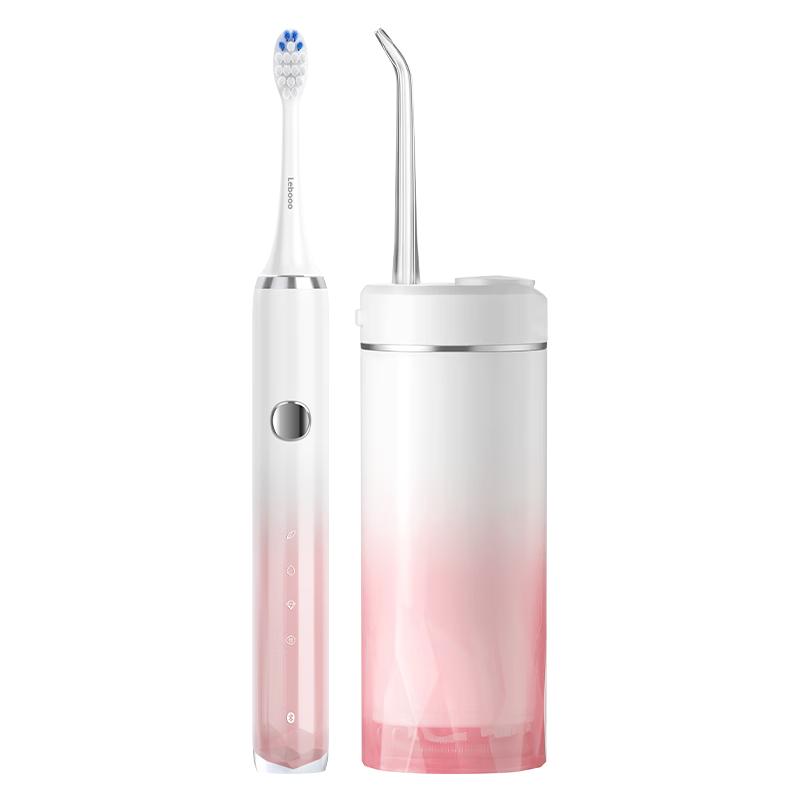Huawei Smart Selection Liboide Iceberg Series Smart Sonic Toothbrush 2 CN Plug (adapter Included)
