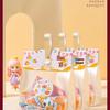 2025 Transparent Wedding Candy Favor Bags - Empty Boxes for Engagements