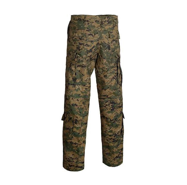 Invadergear Revenger TDU Pants