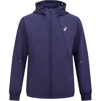 Sports Zip-Up Hooded Long Sleeve Jacket Men Jackets 2031F367-500