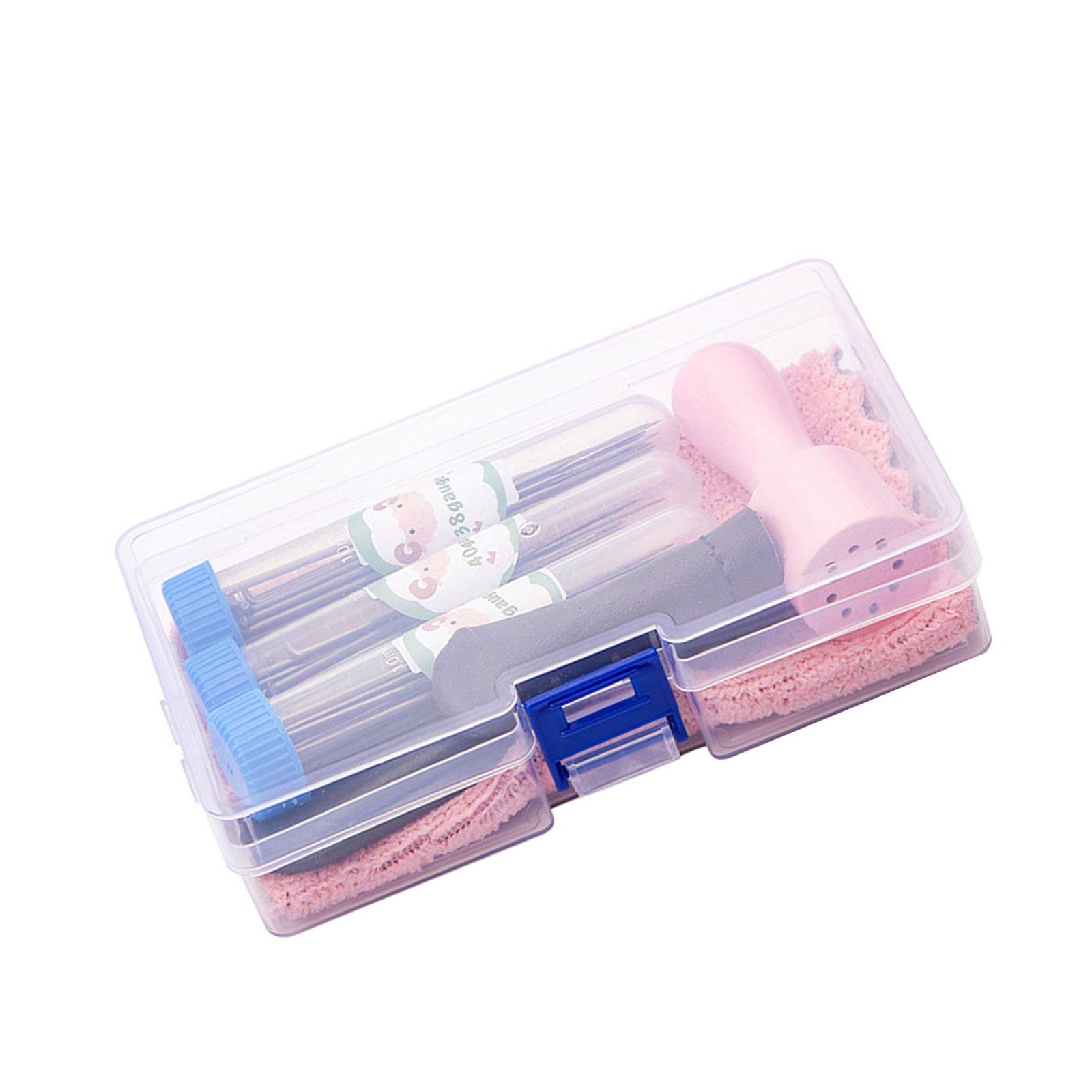 

Инструмент для валяния из шерсти для начинающих, профессиональный инструмент для валяния из шерсти с иглой для валяния из шерсти, деревянная ручка, напальчники A