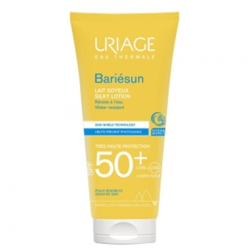 

Uriage BariSun Milk SPF50+ 100ml