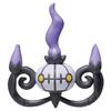 MonColle Chandelure Pokémon