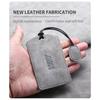 Car Sticker Hot 2025 Leather Car Smart Remote NFC Card Key Case Cover Protection Shell Bag For BMW M 3 5 7 Series X1 X3 X5 X6 X7