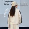 Children's Unisex Retro Spring Jacket