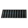 Brewing Thermometer Strip Adhesive Strip Thermometer Aquarium Thermometer Sticker Thermometer Sticker for Fish for Tank
