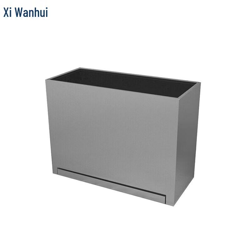 Outdoor Garden Planter Box