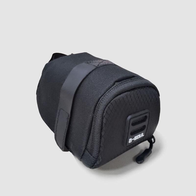 Li Shi Mountain Bike Tail Seat Bag