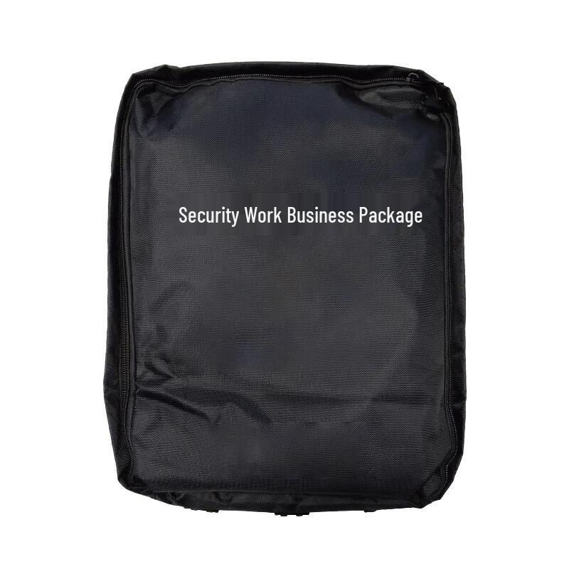 Bosley Detainee Management Operations Bag