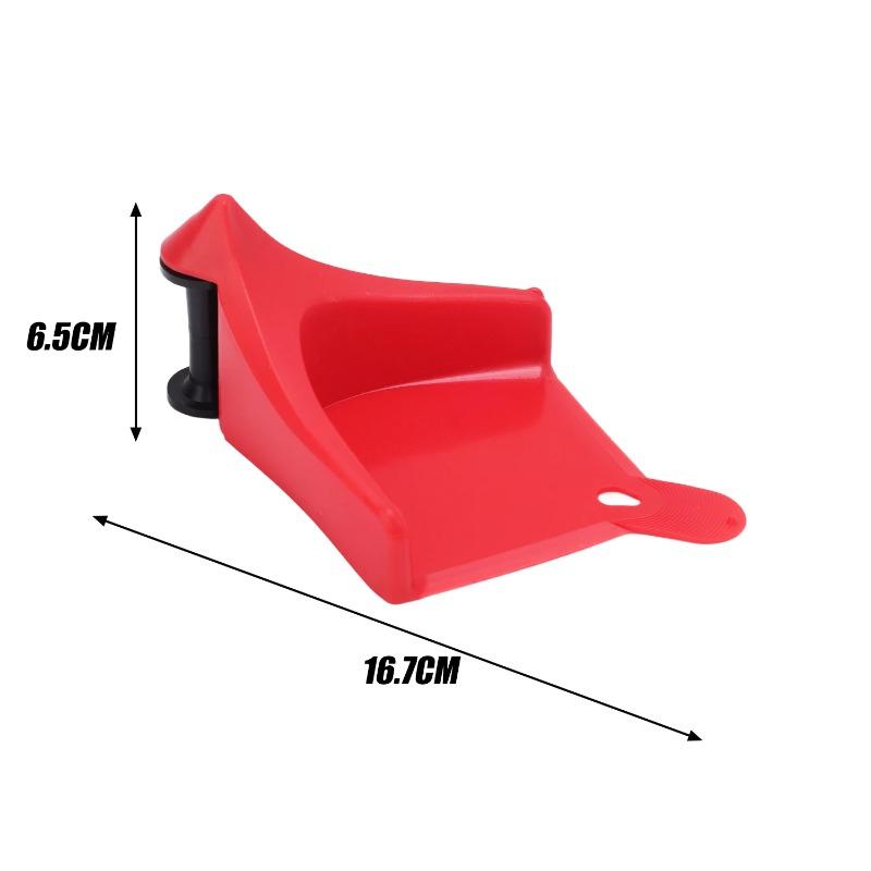 

2PCS Multiuse Car Wheel Hose Guide Hose Slide Tire Wedge Car Wash Tool Tire Blocker Anti-winder Wire Winder Auto Washing