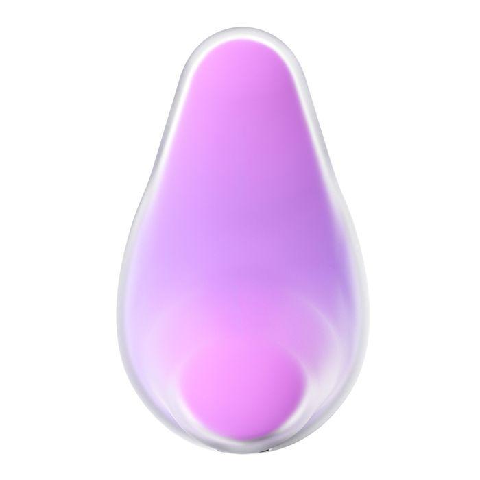 Satisfyer Mermaid Vibes - Violet/Rose