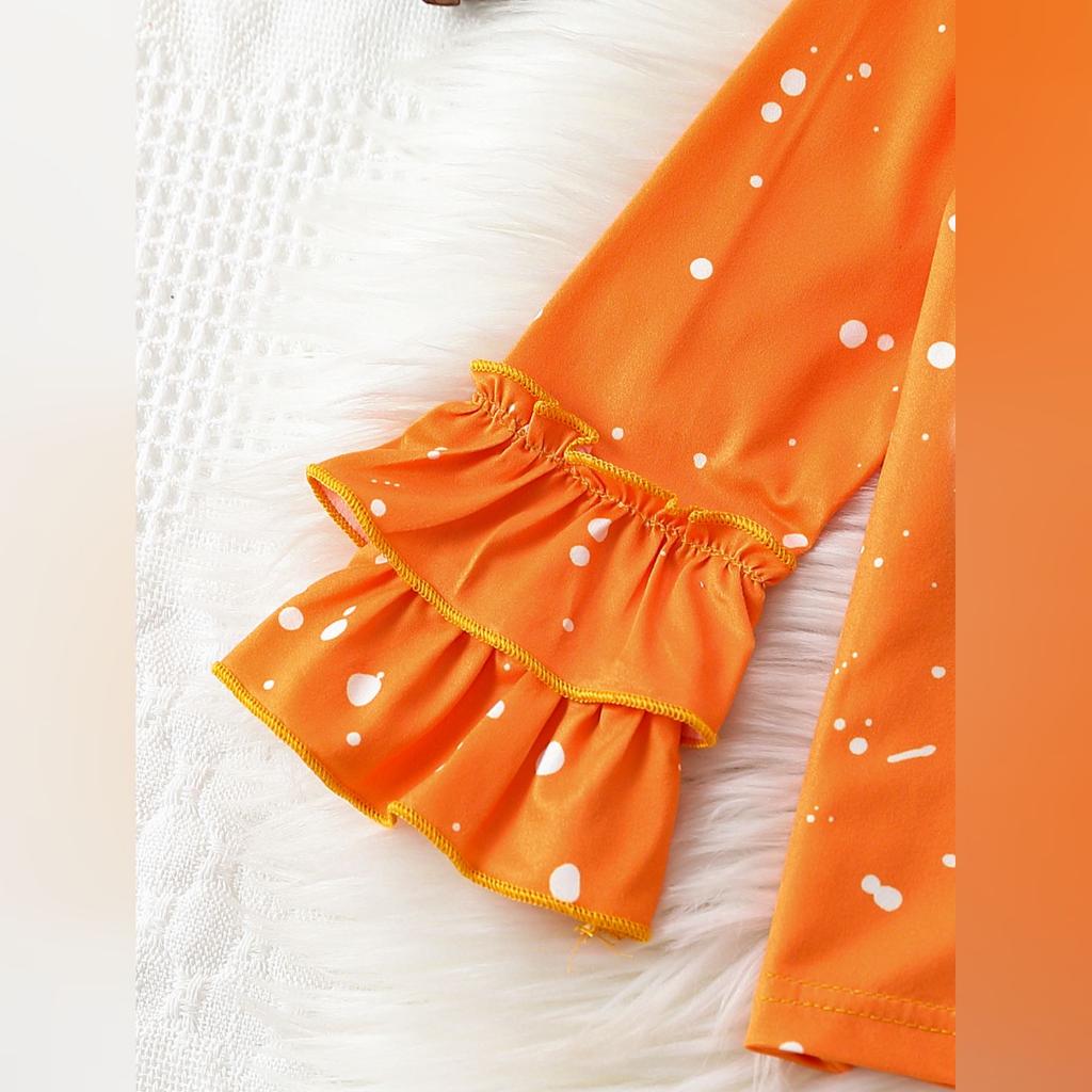 Ținută Minimalistă Modă Copii Bebeluși