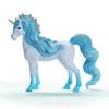 Figurine Jument licorne des Eléments , figurine mythique, Cadeau pour Enfants à Partir de 5 ans, 4 x 14 x 12 cm, schleich 70823