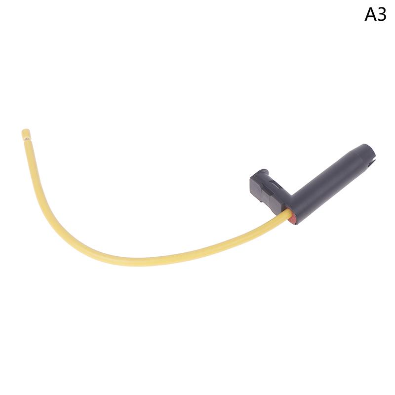 1Set Electrical Plug Automotive Female Cable Connector Dj7017A-4-21 Connector Plastic Shell With/Without Wire Terminal Plug