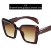Hip Hop Sunglasses From Europe And America Square Cat Eyes Rice Nails Trendy Sunglasses New Ins Street Photos Trendy Fashion And