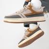 Casual Shoes for Men Comfortable Sneakers Lightweight Walking Non Slip  Wear Resistant  Comfortable Versatile Daily Board Shoes