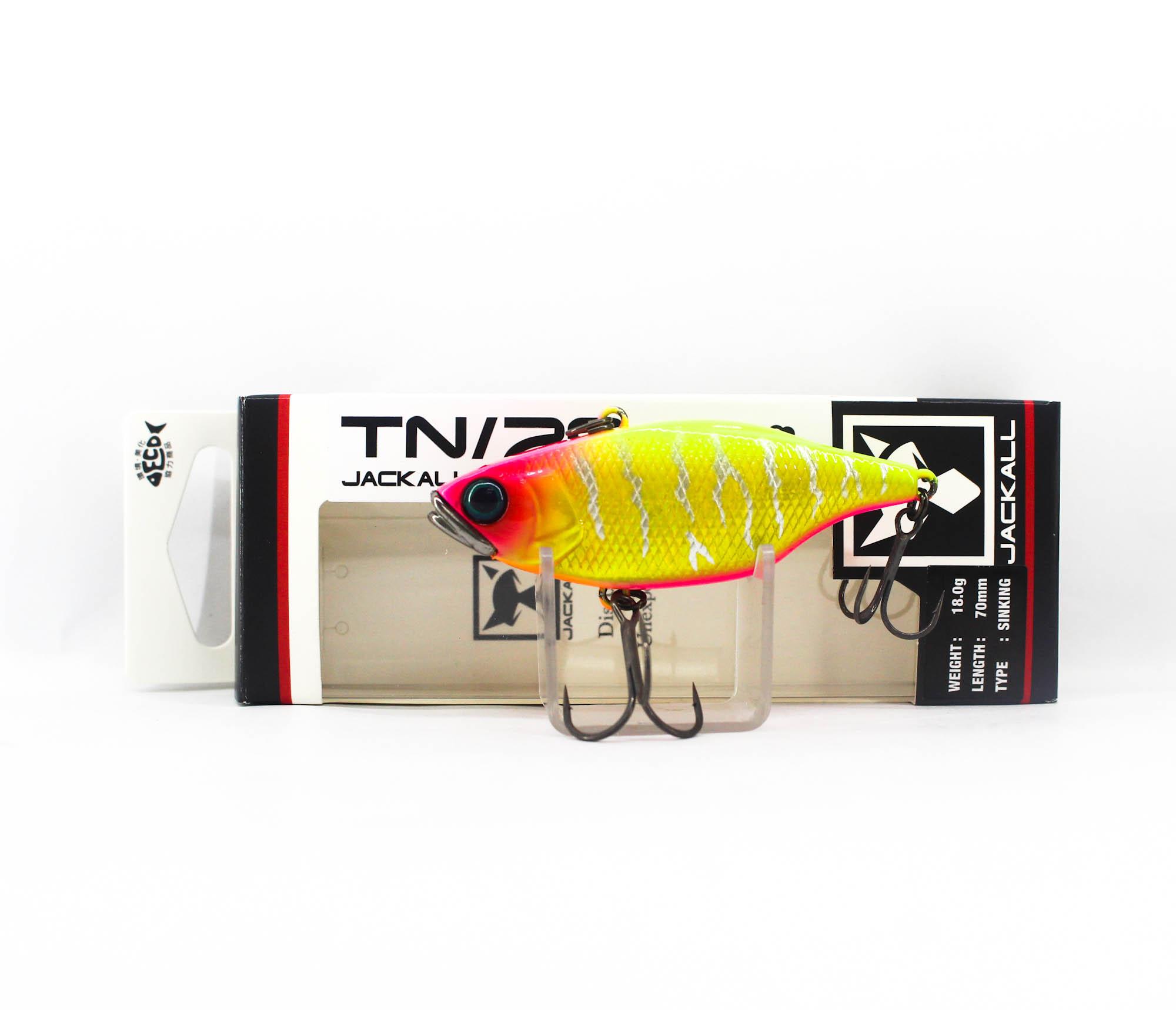 Jackall TN 70 Regular Vibration Lure Momotora Clown (6468)
