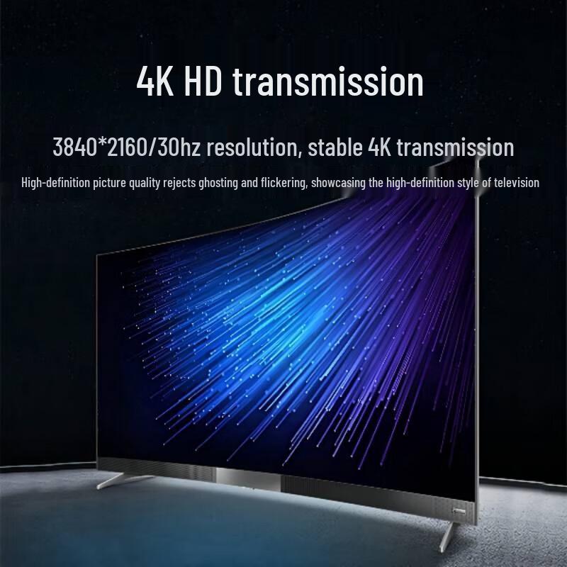 Ugreen 4K HDMI Splitter 1x8