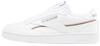 Sneakers Club C 85 Vegan White/oat/utility Brown