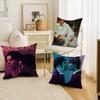 Gay Love Movies Y-Young Royals Cushion Cover Pillowcase Upholstery Sofa Throw Pillow Home Decor Pillowcas