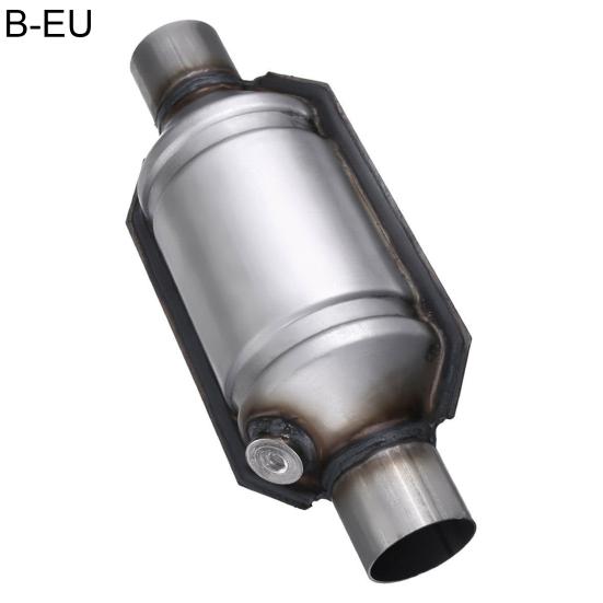 Durable Exhaust Converter Long Service Life Reliable High Temperature-resistant