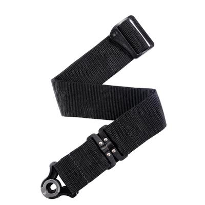 Guitar Strap Auto Lock Swivel Guitar Strap with Auto Mechanism PWSALSV00 [D'Addario] Lock/Swivel