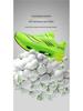 S2507 Youth Running Shoes: Lightweight, Breathable, Shock-Absorbing Sneakers with Spring Mesh Upper & Carbon Plate for Boys and Girls