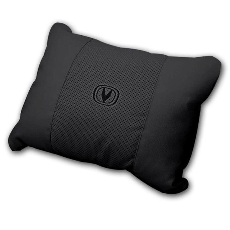 Changan EADO Hunter & Oshan Suede Headrest Lumbar Support for CS75/CS35/CS55
