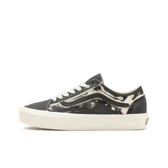 

Vans Мужская обувь Old Skool Tapered Eco Theory VN0A54F48CO EU 36 асфальт/естественный