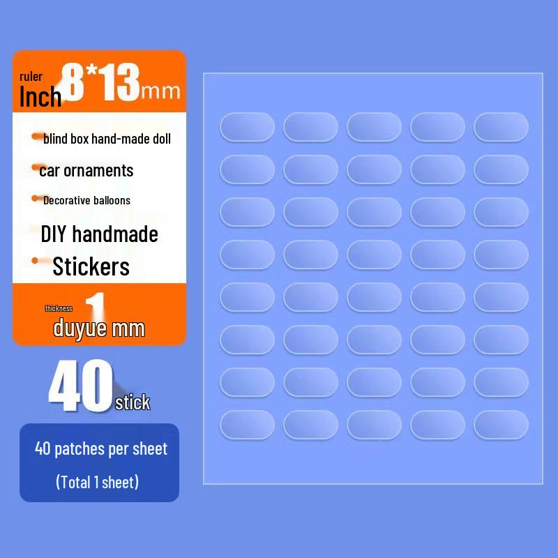 Pop Mart Non-Slip Dashboard Ornaments with Strong Nano Glue Stickers & Perfume-Compatible Action Figures.