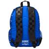 Smiggle Australia Sonic Cartoon Large Waterproof School Backpack for Kids