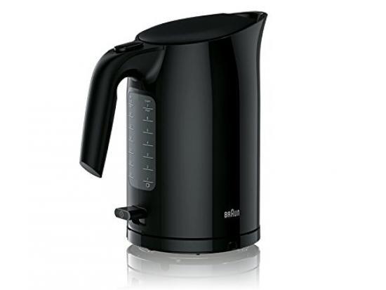 Brown Purease Kettle Wk3000 I 3 Way Safety with Automatic BRAUN WK300 KETTLE BLACK buy at a low prices on Joom e