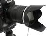 USBLH No More Worries About Night Dew or USB Lens Heater for Cameras Frost!