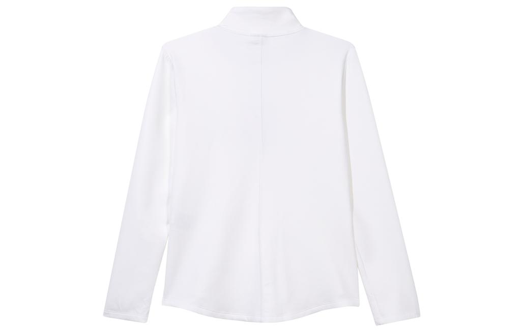 Nike Set in Sleeve T Shirt Women's White DD4946-100