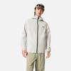 Li Ning Fitness Series Hooded Logo Stitching Windbreaker Men Outerwear AFDVE81-13