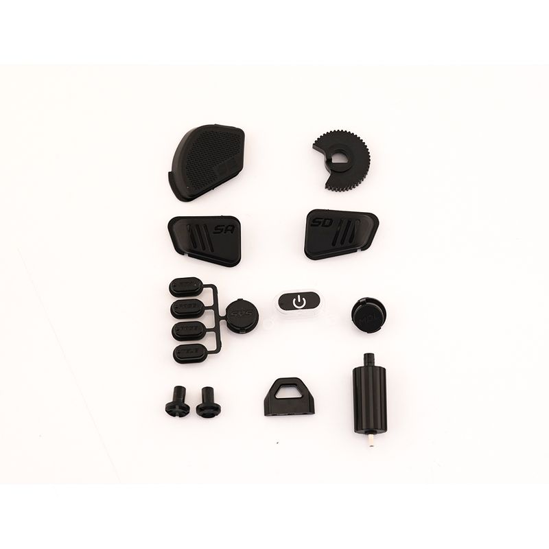 

Radiomaster Pocket Remote Control ELRS Tuner Antenna Rocker Motherboard Button Spare Parts Repair POCKET Remote Control Accessories Key Group