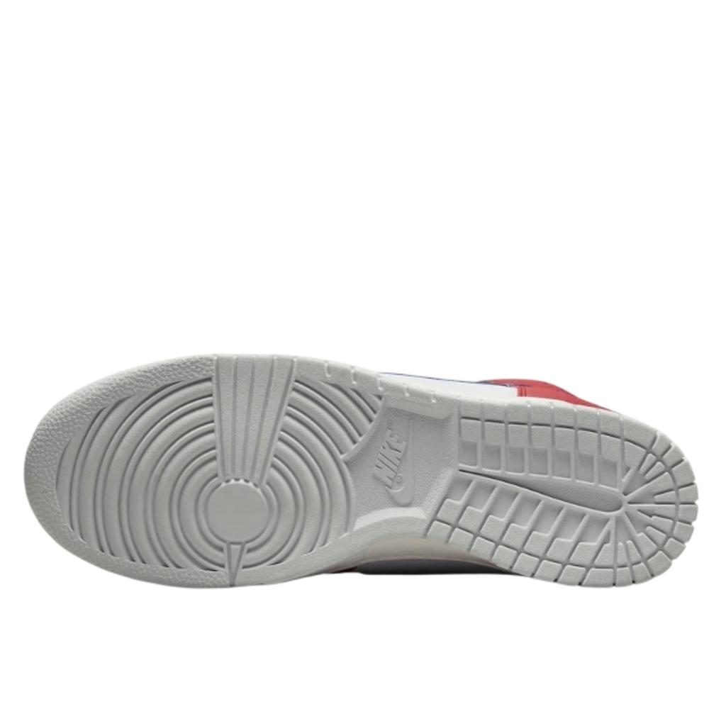 Nike Dunk High Retro USA