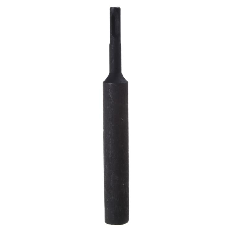 SDS Plus Ground Rod Bits Driver for SDS Plus Hammers Drills 5/8" 3/4" Grounding