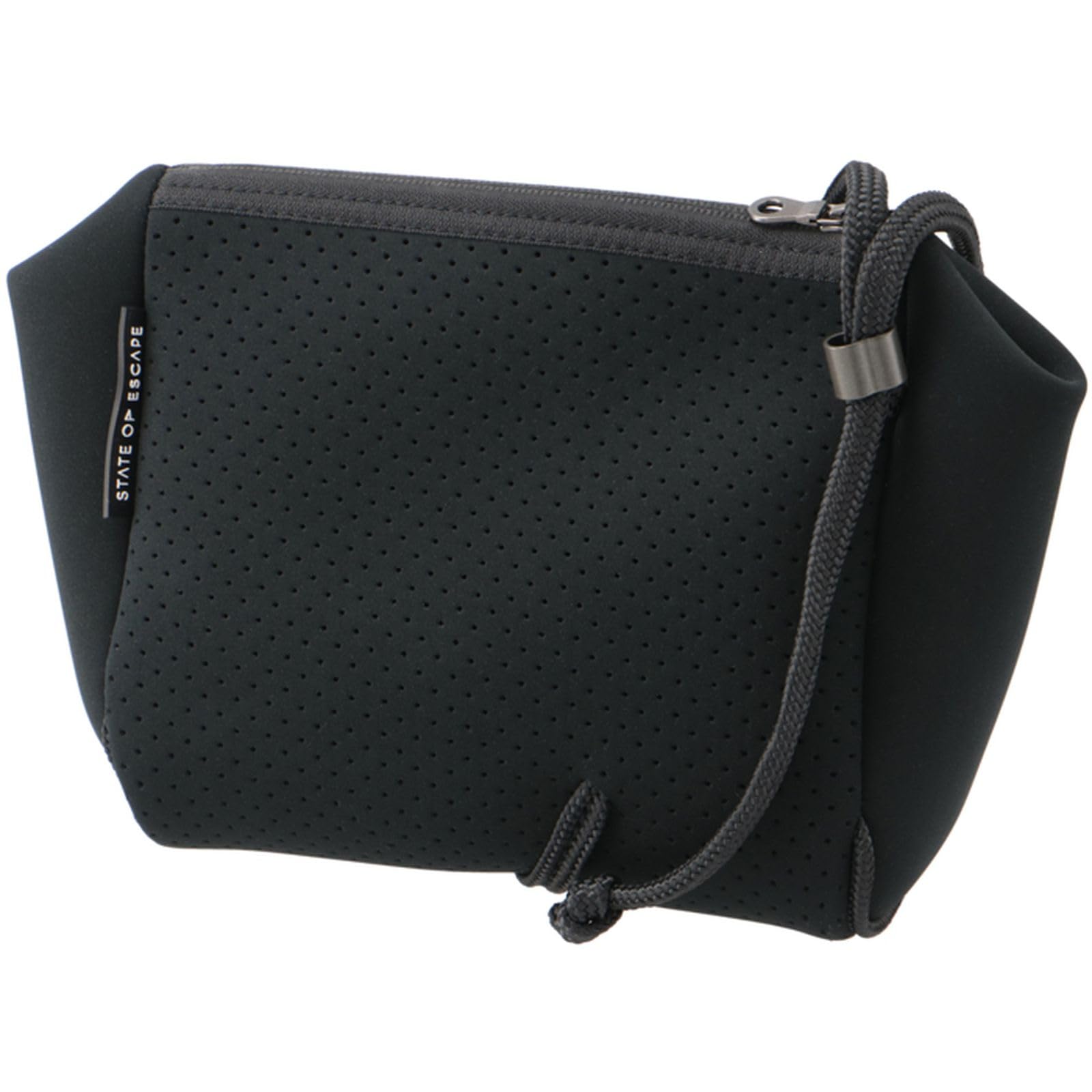 

of Shoulder Bag FEST 0001 0013 BLACK [State Escape] Women s [Item] чорний
