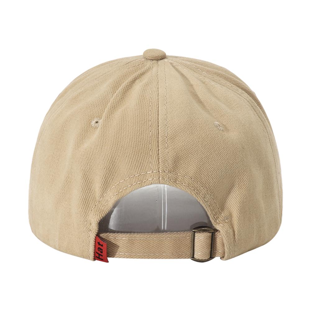 Embroidered Baseball Hat Peaked Snapback Cap Adjusted Large Head Circumference Hats For For Men And Women Latest Animal Fox