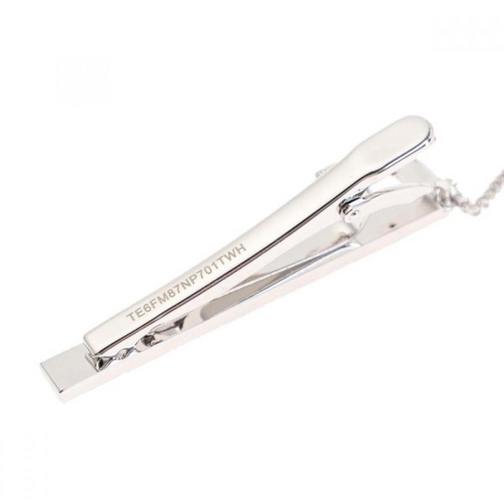 S.t. Dupont Tie Pin Breuer Blue Te6fm87np701twh