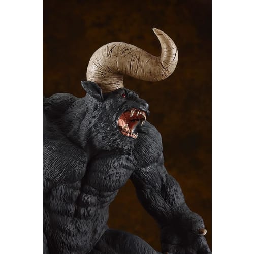 Max Factory POP UP PARADE Berserk Zodd L Size Non-scale Plastic Painted Finished Figure