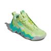 Adidas Wmns Exhibit B 'Almost Lime Mint Rush' Women's GZ9561
