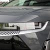 Для HYUNDAI IONIQ 5 2025 Автомобільний Фарний Прозорий TPU Захисна Плівка Переднє Світло Зміна Тон Колір Наклейка Аксесуари
