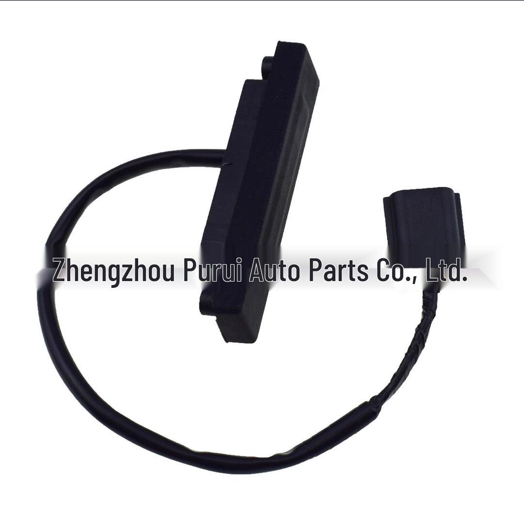 81260-G3000 Trunk Switch Button for Hyundai Elantra Tailgate Other